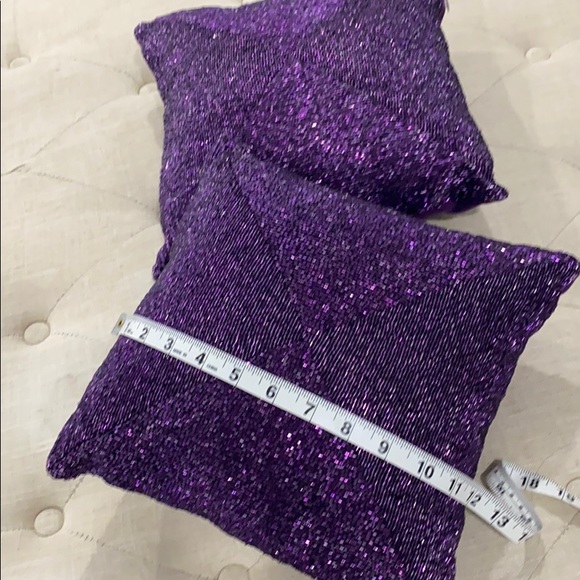 Decorative Sequins Pillows - Picture 5 of 5